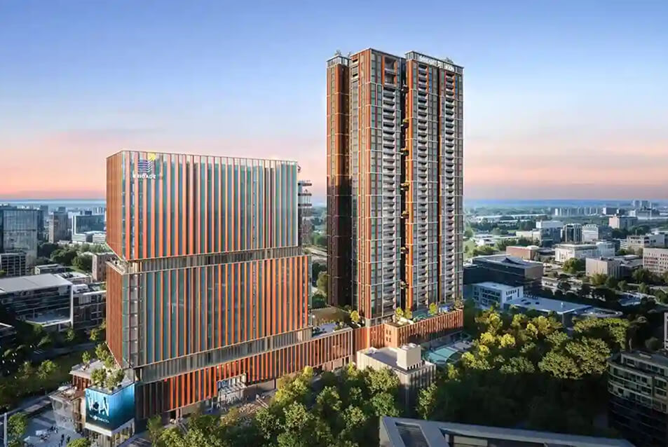 About Godrej Properties Developer