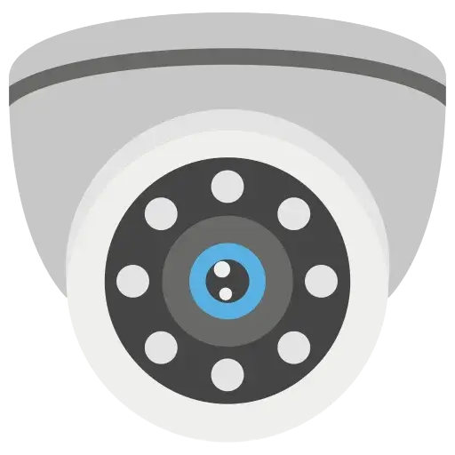 Security System at Godrej DMIC