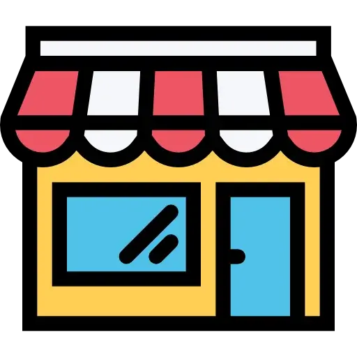 Shops at Godrej DMIC