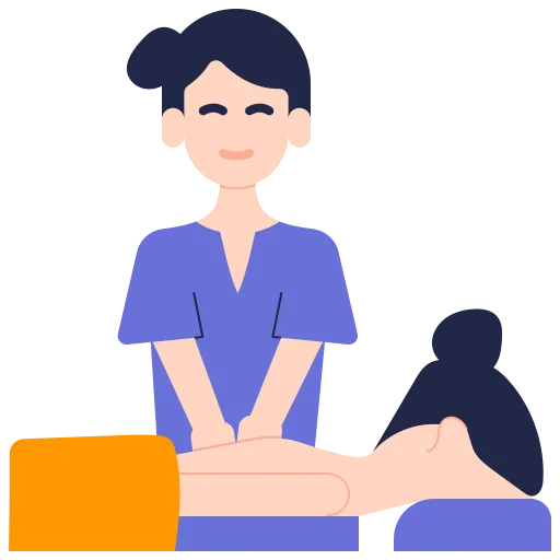 Spa at Godrej DMIC