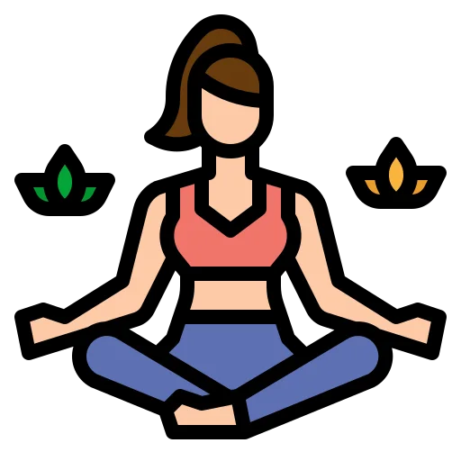 Yoga Pavilion at Godrej DMIC
