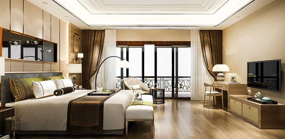 Godrej DMIC Gallery - Premium Amenities